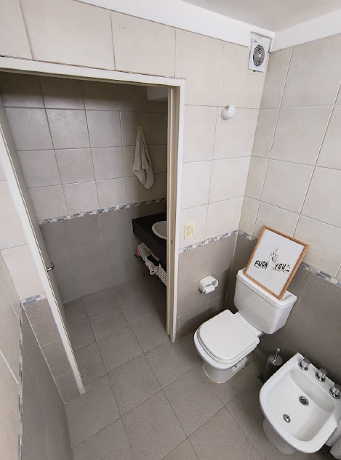 Saavedra Jaramillo PH en venta gran terraza y Parrilla