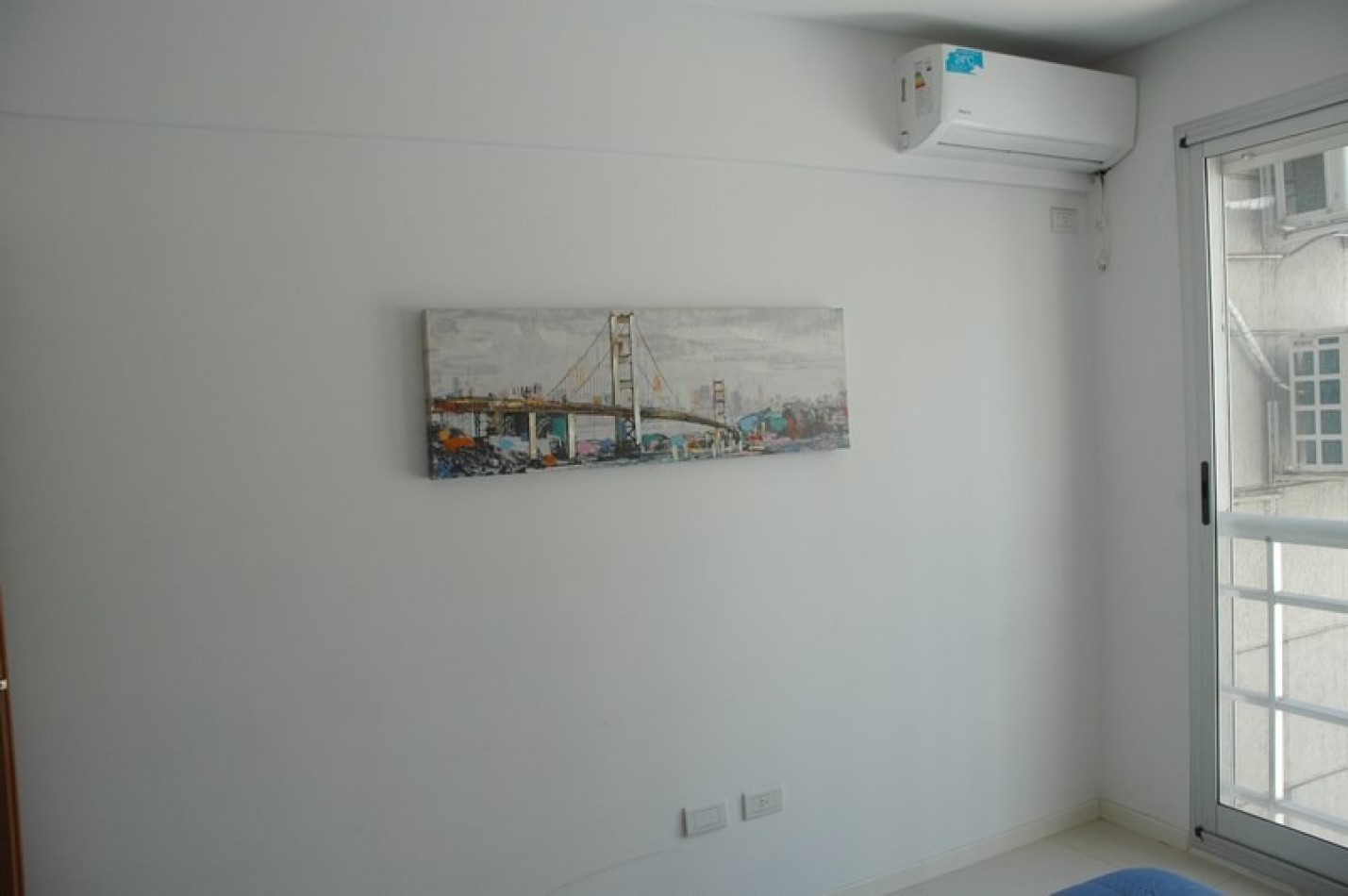 BELGRANO EN VENTA ESPECTACULAR DOS AMBIENTES 