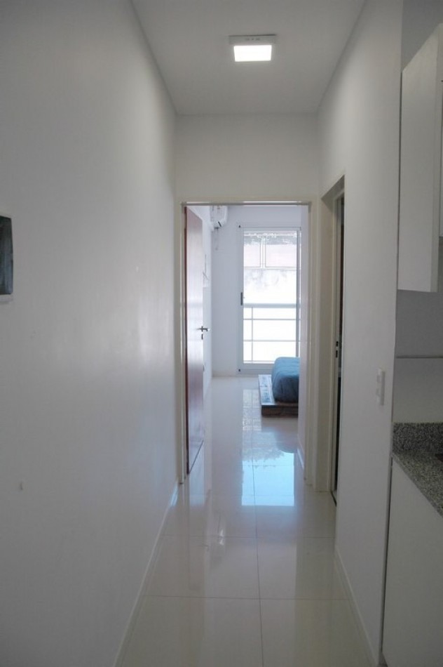 BELGRANO EN VENTA ESPECTACULAR DOS AMBIENTES 