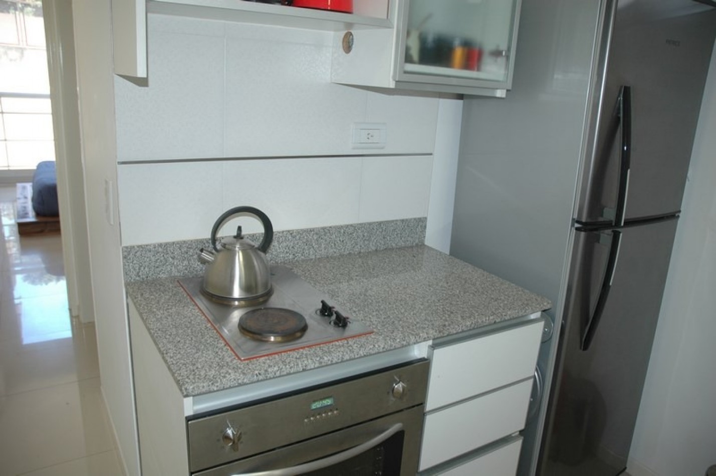 BELGRANO EN VENTA ESPECTACULAR DOS AMBIENTES 