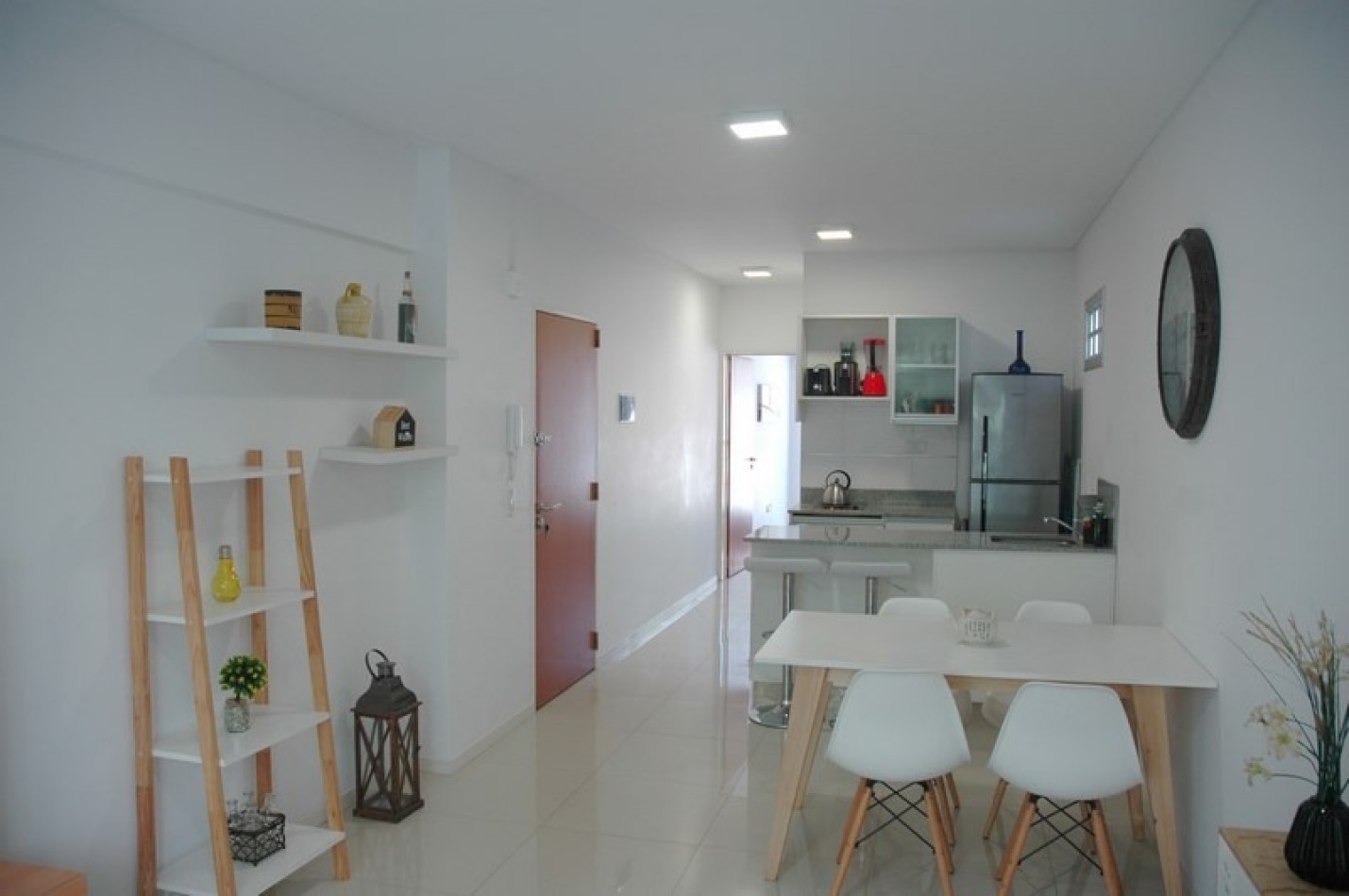 BELGRANO EN VENTA ESPECTACULAR DOS AMBIENTES 