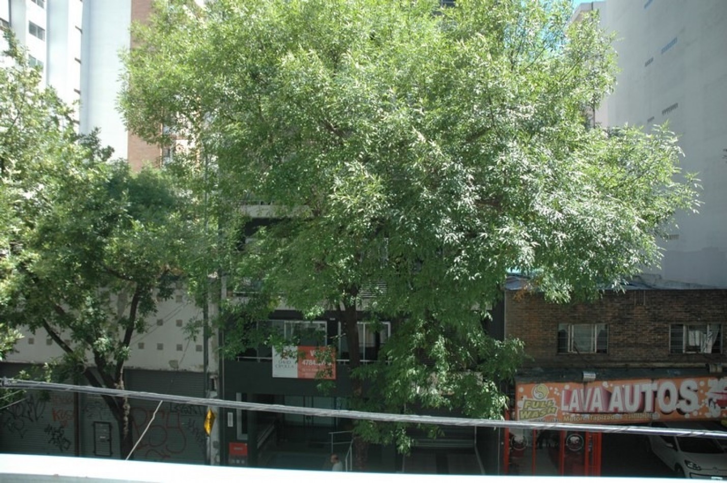 BELGRANO EN VENTA ESPECTACULAR DOS AMBIENTES 