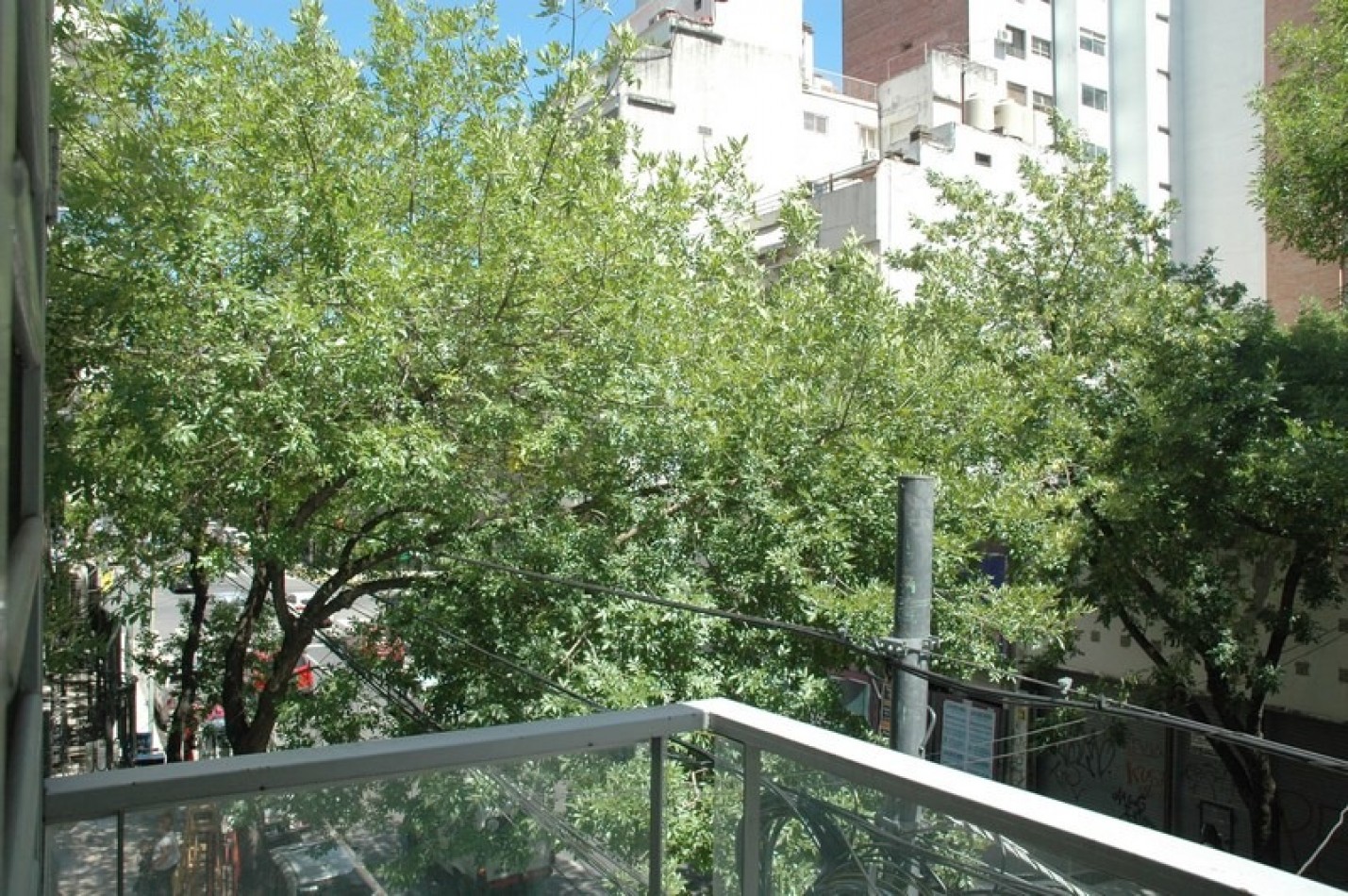 BELGRANO EN VENTA ESPECTACULAR DOS AMBIENTES 