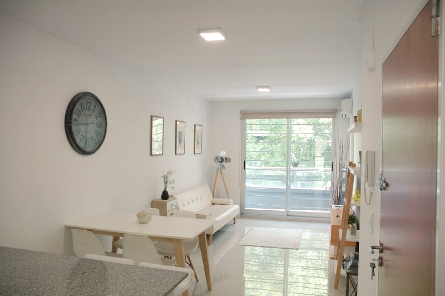 BELGRANO EN VENTA ESPECTACULAR DOS AMBIENTES 