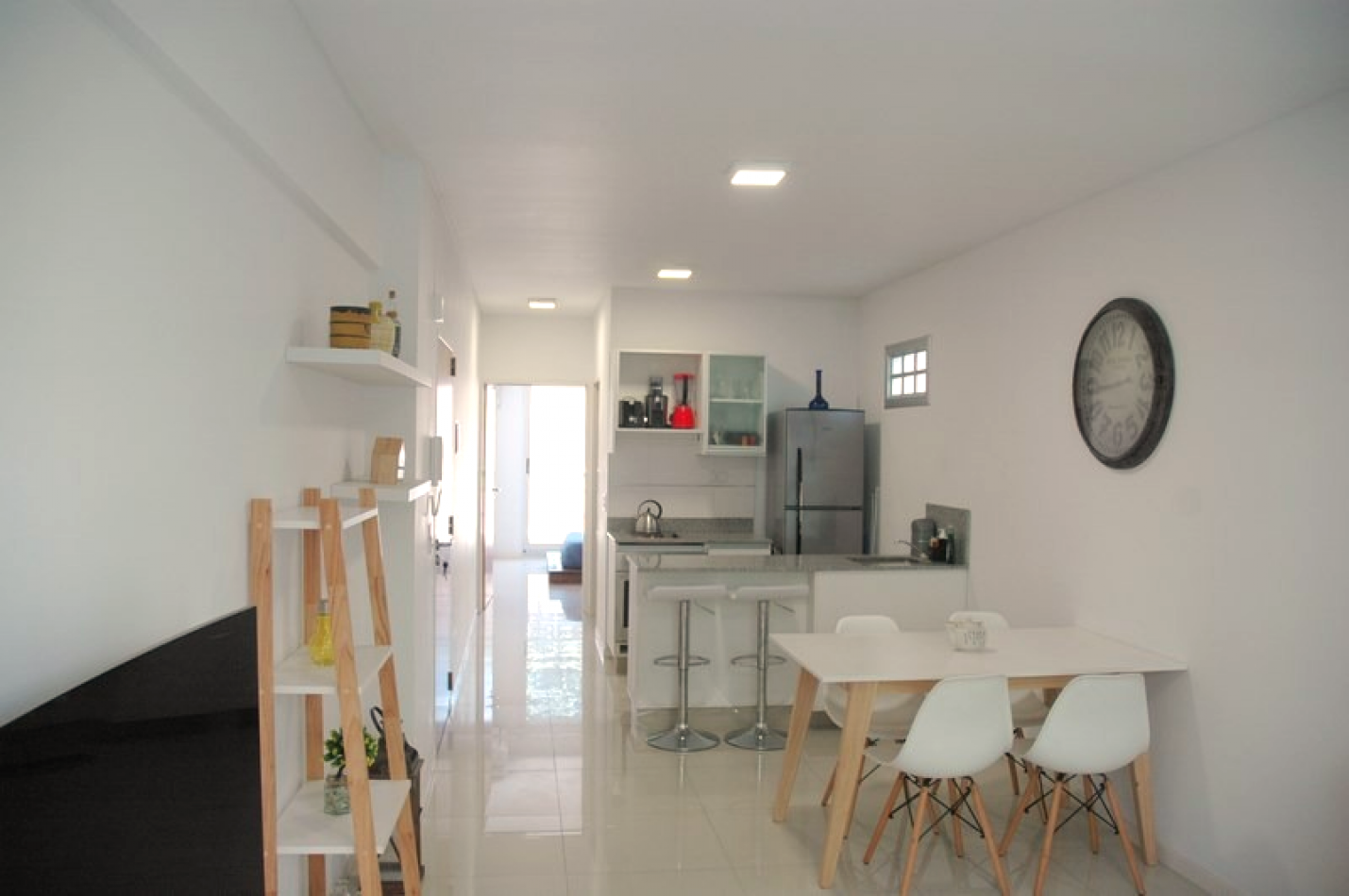 BELGRANO EN VENTA ESPECTACULAR DOS AMBIENTES 