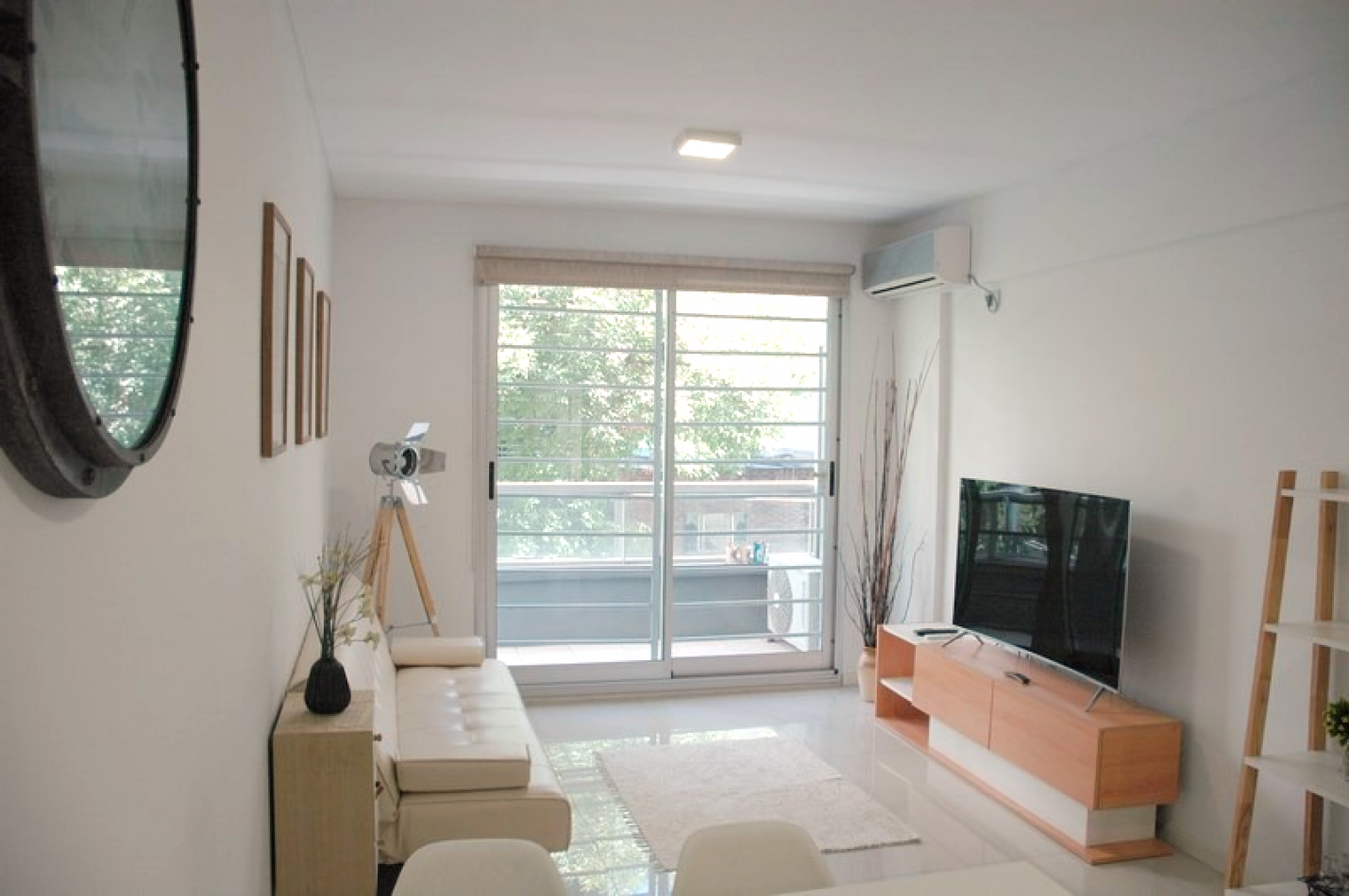 BELGRANO EN VENTA ESPECTACULAR DOS AMBIENTES 