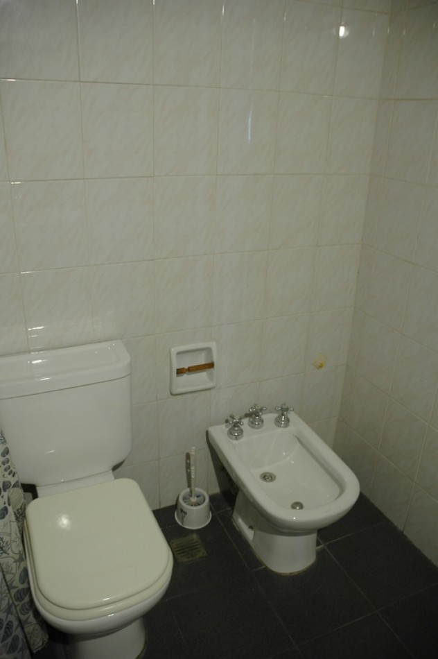 RECOLETA DEPARTAMENTO MONOAMBIENTE EN ALQUILER