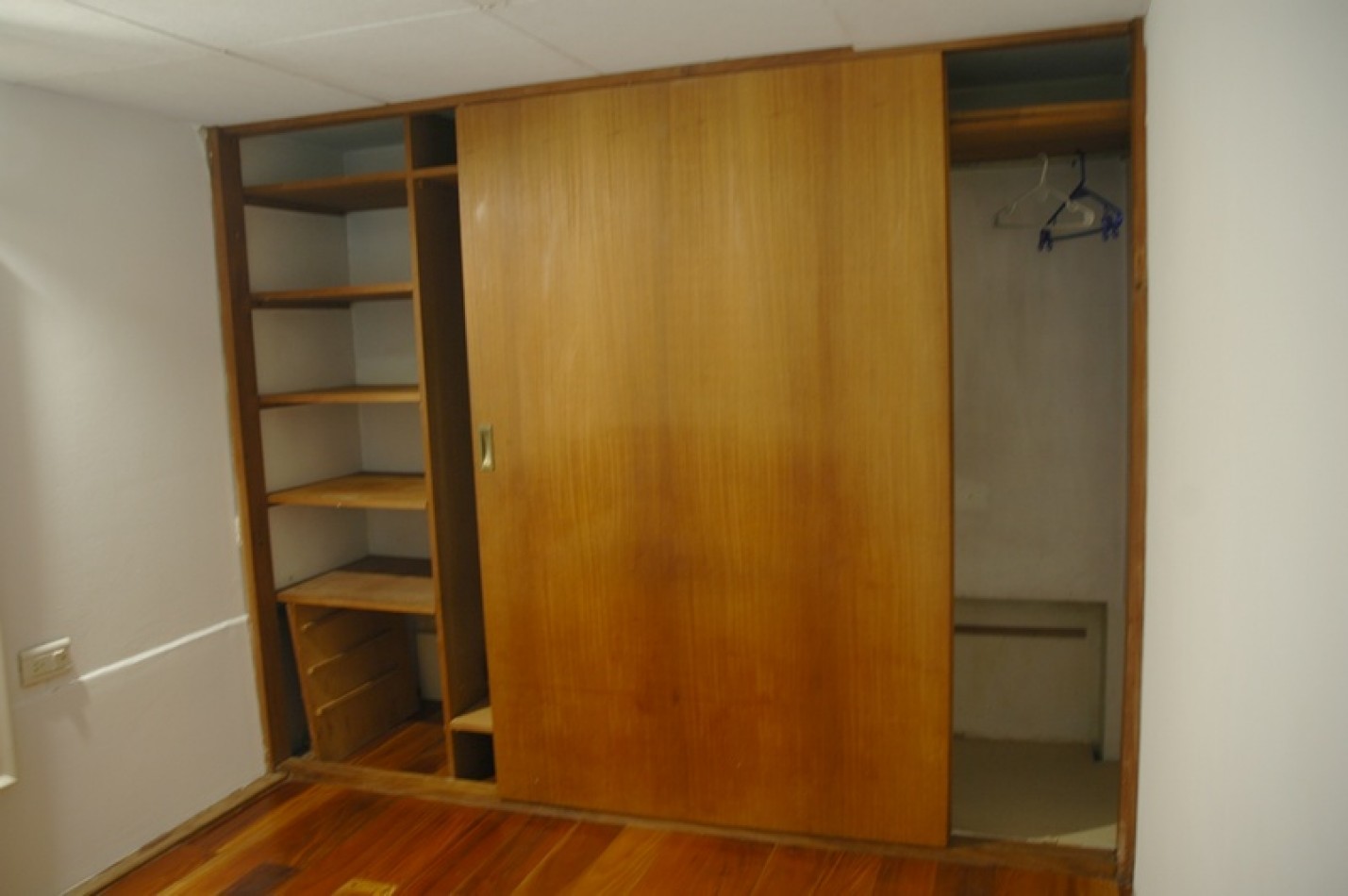RECOLETA DEPARTAMENTO MONOAMBIENTE EN ALQUILER