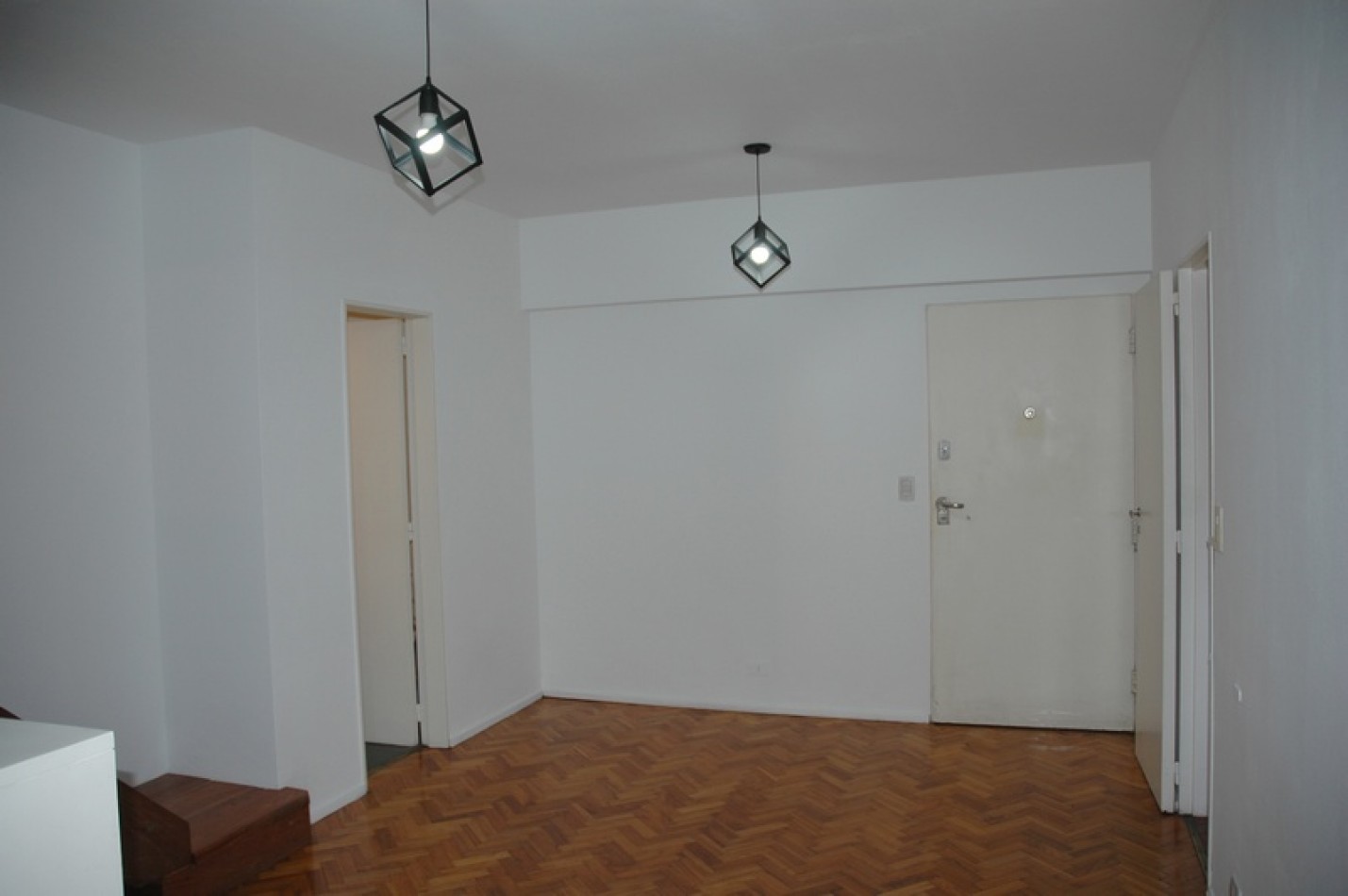 RECOLETA DEPARTAMENTO MONOAMBIENTE EN ALQUILER