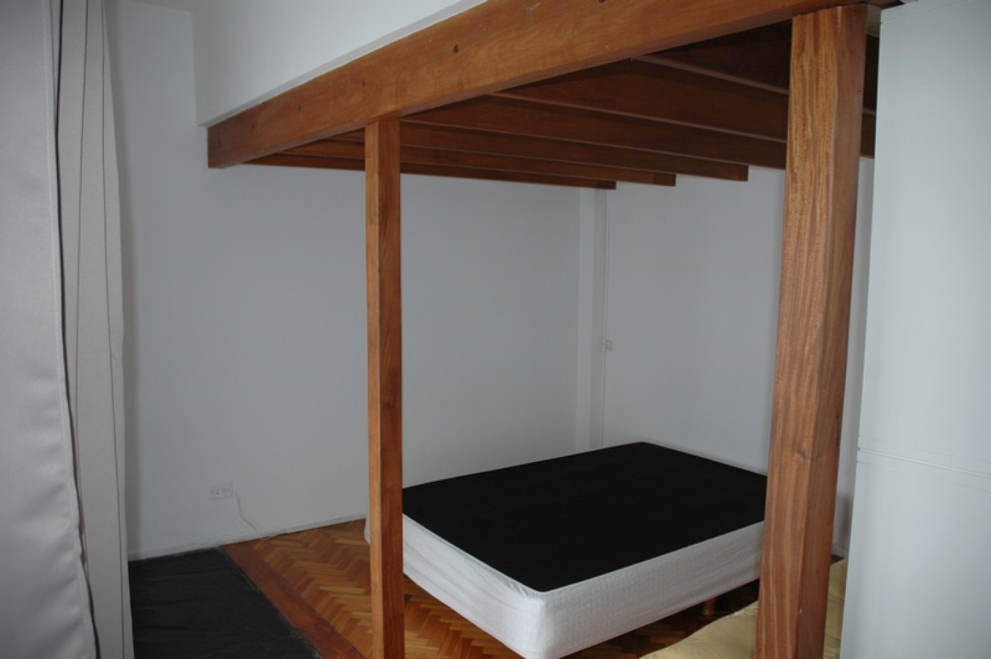 RECOLETA DEPARTAMENTO MONOAMBIENTE EN ALQUILER