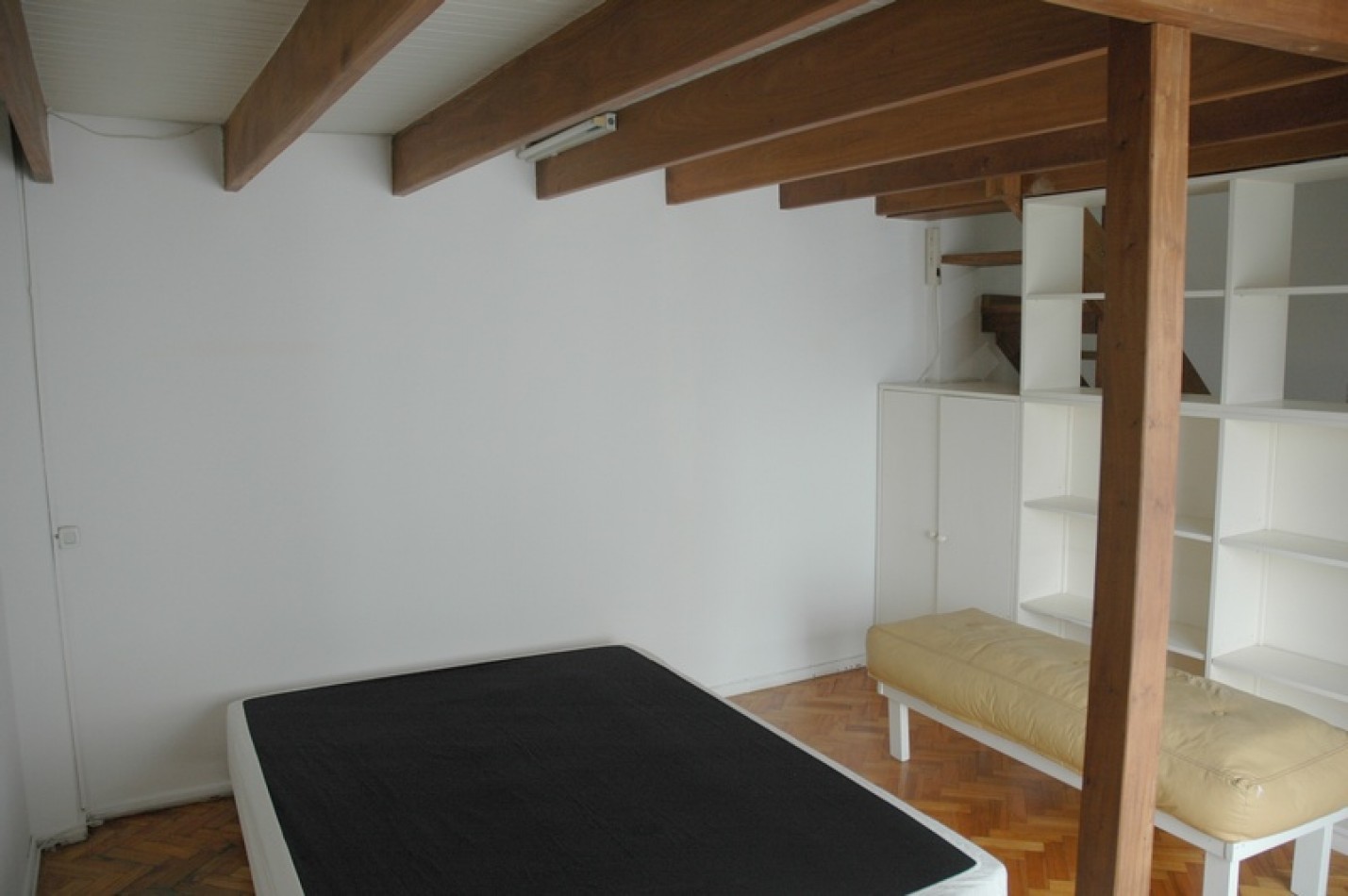 RECOLETA DEPARTAMENTO MONOAMBIENTE EN ALQUILER