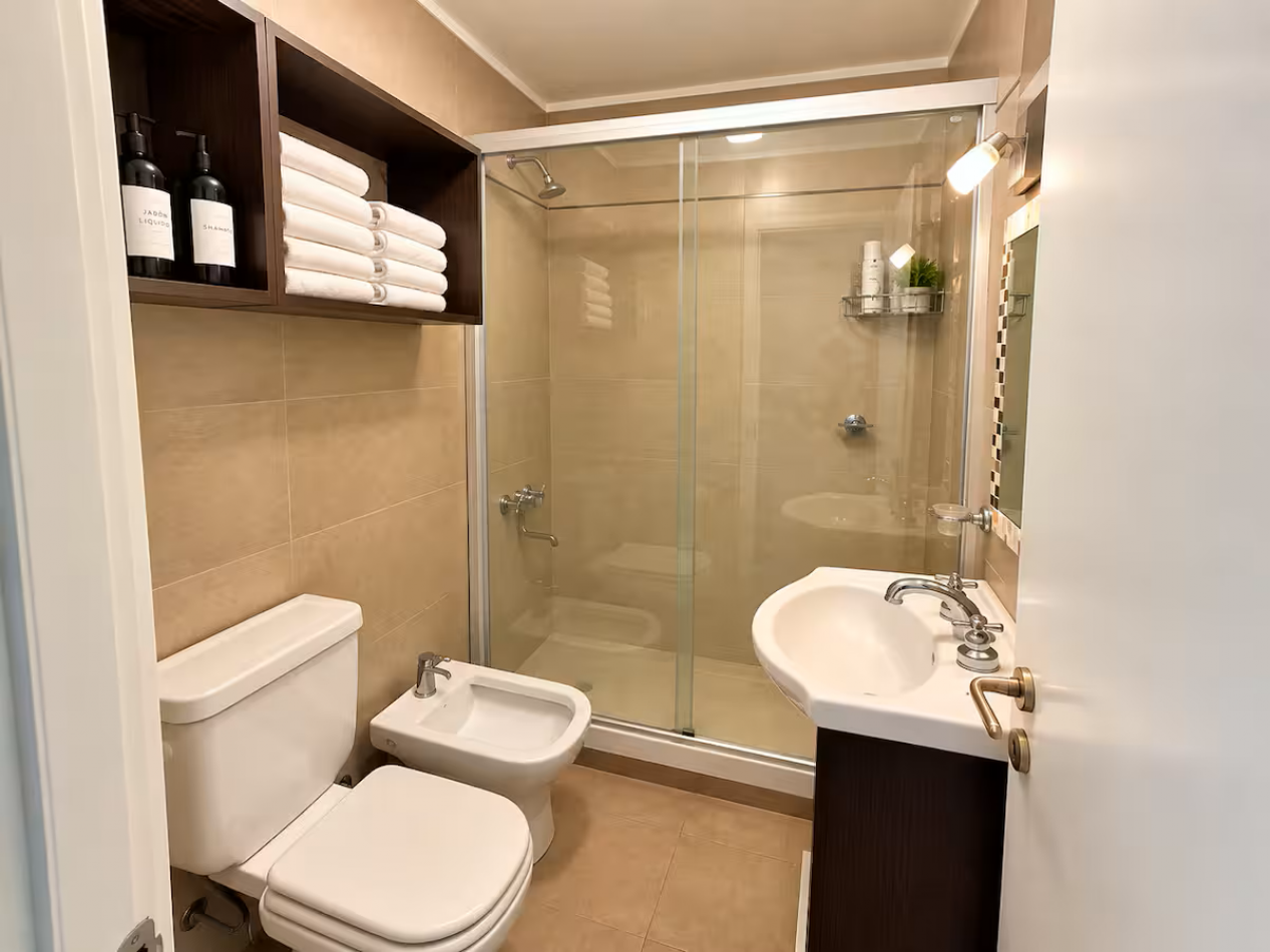 PINAMAR HOLLYWOOD, DEPARTAMENTO 4 PERSONAS, AMENITIES, COCHERA, TERRAZA C/ PARRILLA PRIVADA, DIRECTO