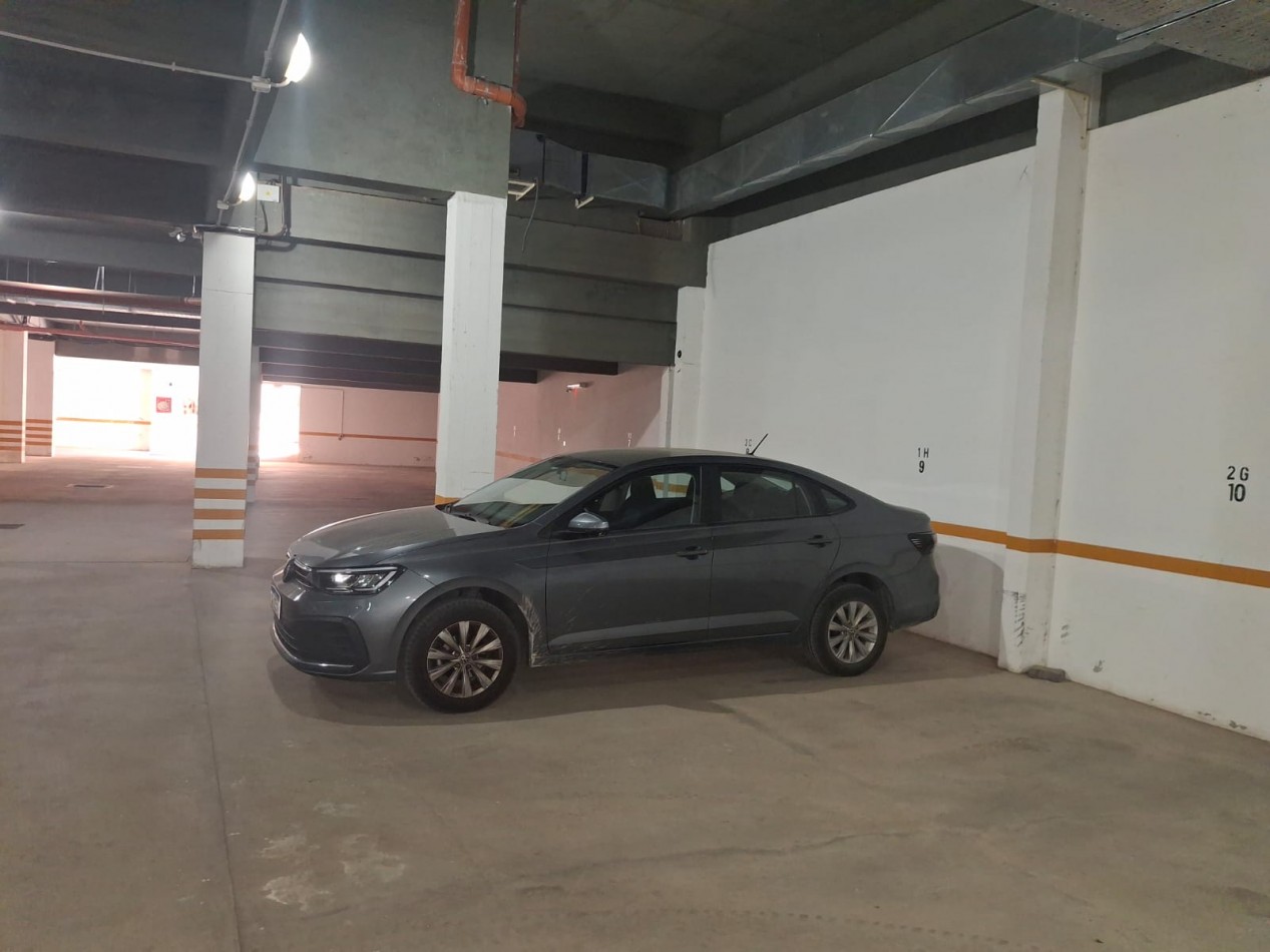 PINAMAR HOLLYWOOD, DEPARTAMENTO 4 PERSONAS, AMENITIES, COCHERA, TERRAZA C/ PARRILLA PRIVADA, DIRECTO