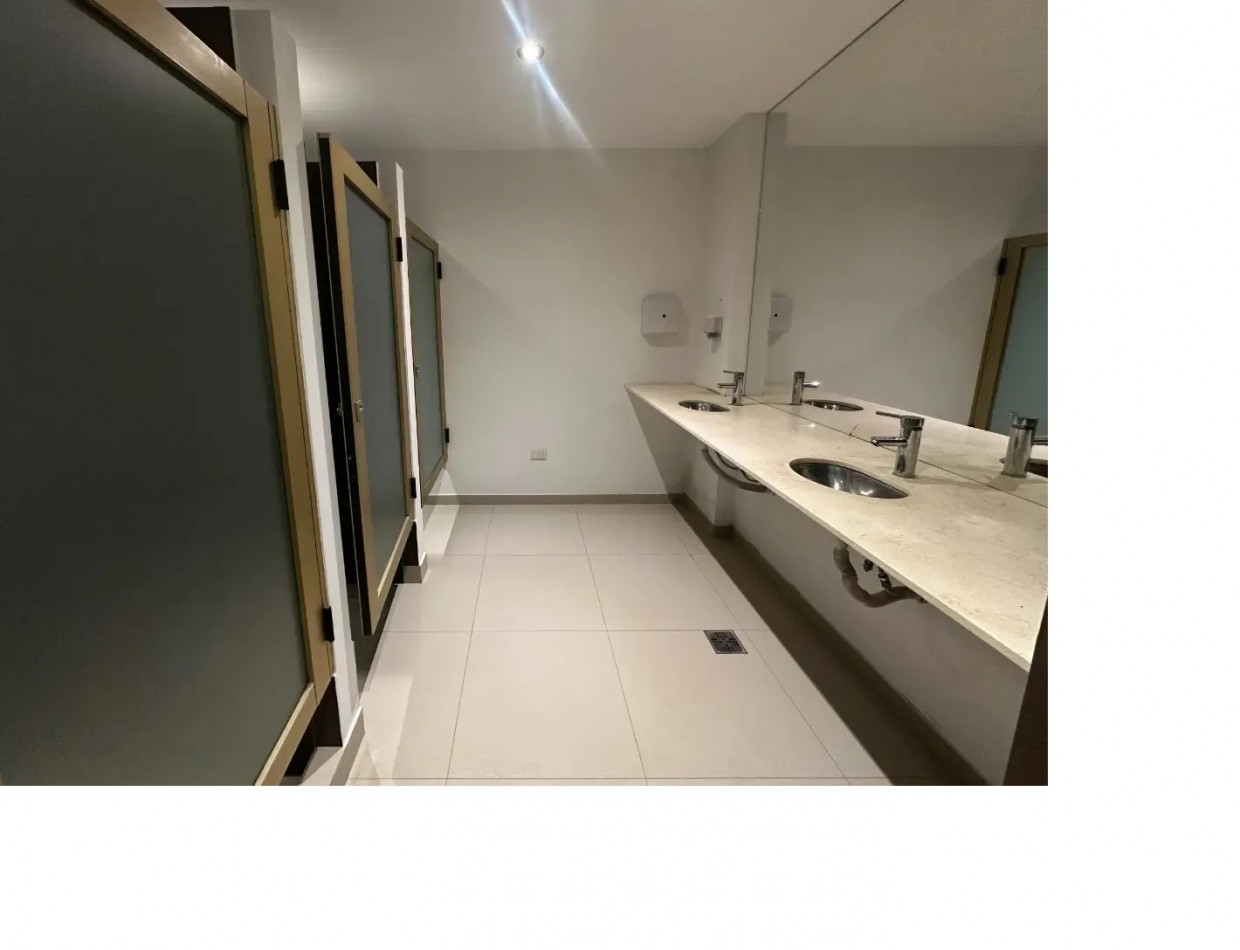 PINAMAR HOLLYWOOD, DEPARTAMENTO 4 PERSONAS, AMENITIES, COCHERA, TERRAZA C/ PARRILLA PRIVADA, DIRECTO