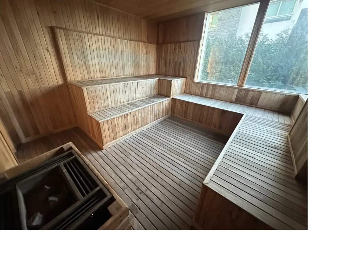 PINAMAR HOLLYWOOD, DEPARTAMENTO 4 PERSONAS, AMENITIES, COCHERA, TERRAZA C/ PARRILLA PRIVADA, DIRECTO
