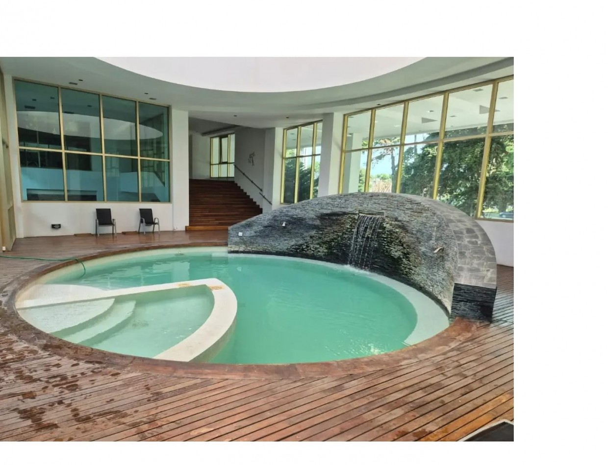 PINAMAR HOLLYWOOD, DEPARTAMENTO 4 PERSONAS, AMENITIES, COCHERA, TERRAZA C/ PARRILLA PRIVADA, DIRECTO