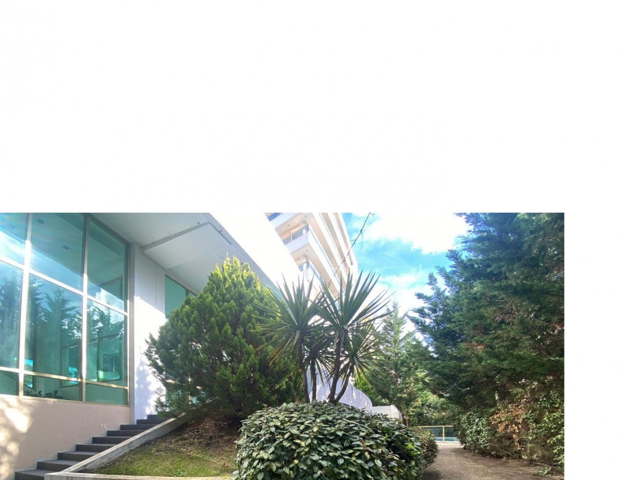 PINAMAR HOLLYWOOD, DEPARTAMENTO 4 PERSONAS, AMENITIES, COCHERA, TERRAZA C/ PARRILLA PRIVADA, DIRECTO