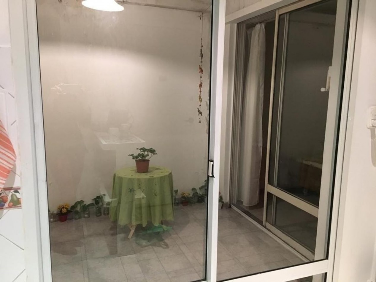 Ph 3 ambientes en Belgrano- Ciudad de la Paz 1400