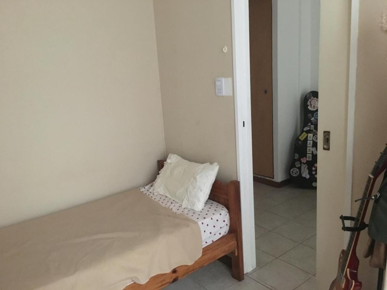 Ph 3 ambientes en Belgrano- Ciudad de la Paz 1400