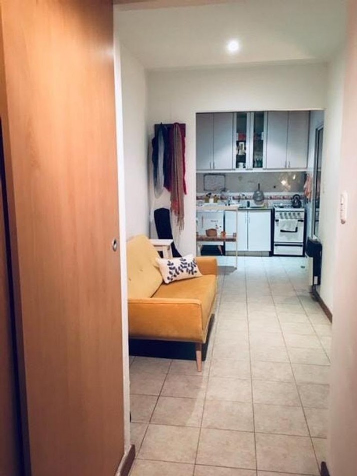 Ph 3 ambientes en Belgrano- Ciudad de la Paz 1400