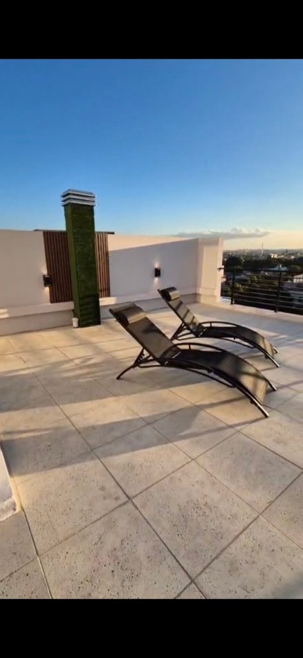 EN ALQUILER | Espectacular 2 Ambientes a Estrenar con Vista Abierta al Rio, Parque Patricios, Entre Rios 2100