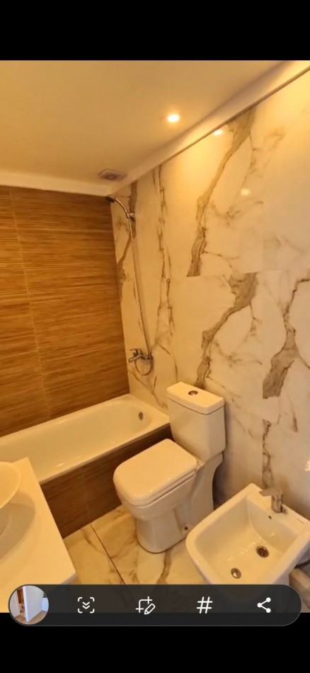 EN ALQUILER | Espectacular 2 Ambientes a Estrenar con Vista Abierta al Rio, Parque Patricios, Entre Rios 2100