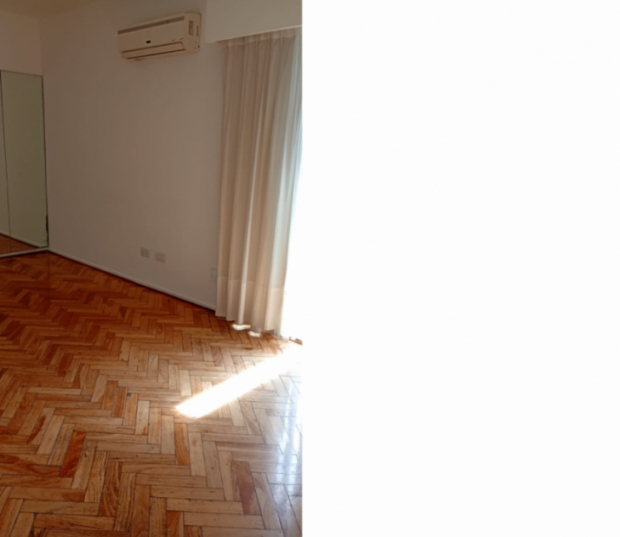 ALQUILER -CABILDO 3000 PRECIOSO DOS AMBIENTES EXCELENTE ESTADO PURO SOL PISO ALTO