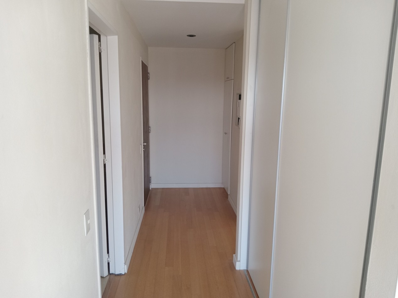 ALQUILER : ESPECTACULAR MADERO JOVEN 2 AMBIENTES FULL AMENITIES - AZOPARDO 700, cochera Opcional A