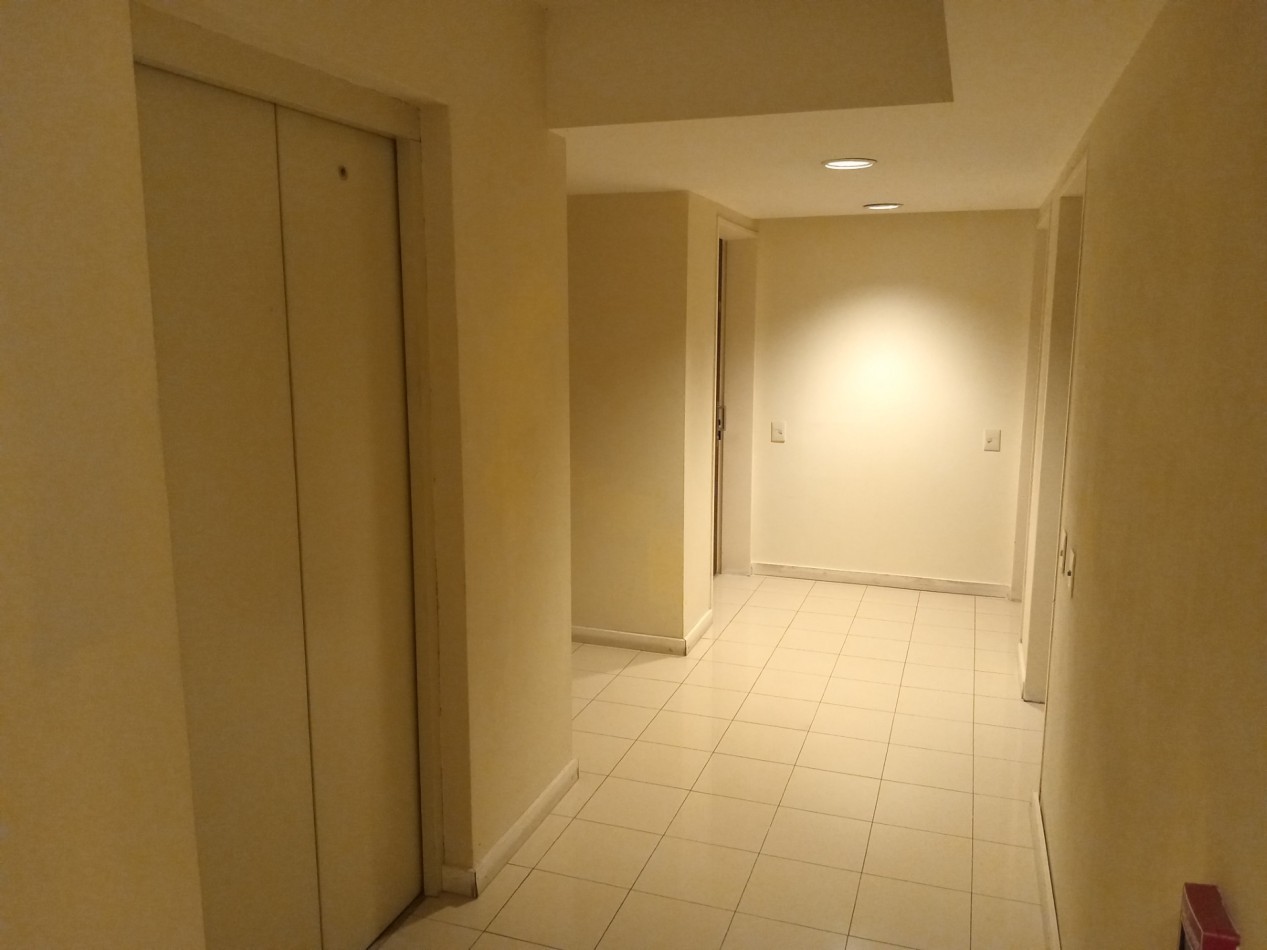 ALQUILER : ESPECTACULAR MADERO JOVEN 2 AMBIENTES FULL AMENITIES - AZOPARDO 700, cochera Opcional A