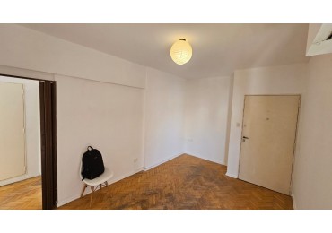 ALQUILER DOS AMBIENTES VILLA CRESPO