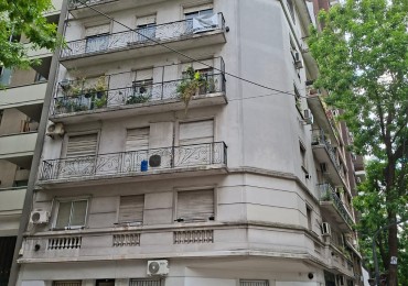 DEPARTAMENTO 3 AMBIENTES EN ALTO PALERMO - GALLO 1600