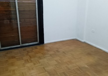 Belgrano departamento 2 ambientes alquiler