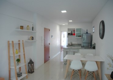 BELGRANO EN VENTA ESPECTACULAR DOS AMBIENTES 